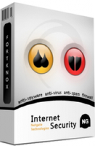 NETGATE Internet Security - 1 Year Home Site