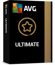 AVG Ultimate for Windows - 1 PC/1 rok