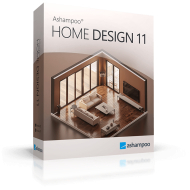 Ashampoo Home Design