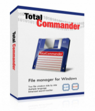 Total Commander - rozšíření z licence pro 13 uživatelů na 16 uživatelů