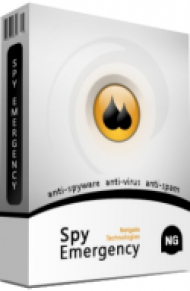 Spy Emergency - obnovení licence na 5 let /3 PC