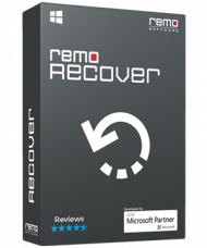 REMO Recover Windows - Pro Edition