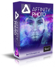 Affinity Photo 2.x