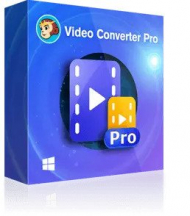 UniFab Video Converter Pro - doživotní licence