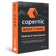 Copernic Desktop Search