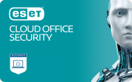 ESET Cloud Office Security 1 rok / 5 zařízení