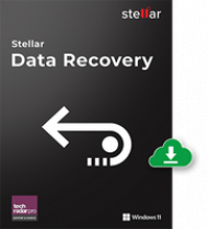 Stellar Data Recovery STANDARD - předplatné na 1 rok