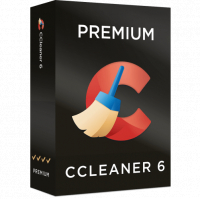 CCleaner Premium