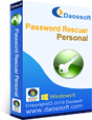 Password Rescuer Personal