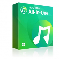 MusicFab All-In-One - doživotní licence