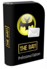 The Bat! Professional, upgrade z předchozí verze