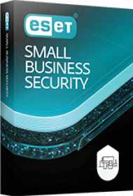 ESET Small Business Security 5 zařízení, 1 rok