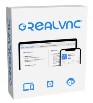RealVNC Enterprise Edition