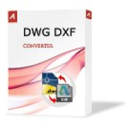 AutoDWG DWG DXF Converter