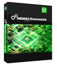 AIDA64 Engineer
