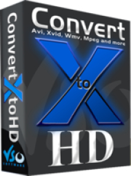 ConvertXtoHD