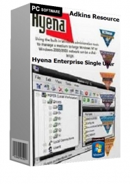 Hyena Enterprise Single User