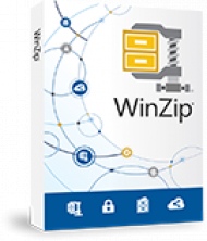 WinZip Standard