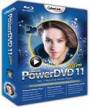 PowerDVD 11 Deluxe