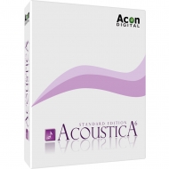 Acoustica Standard Edition