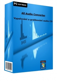 All Audio Converter