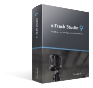 n-Track Studio Standard