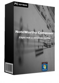 NoteWorthy Composer