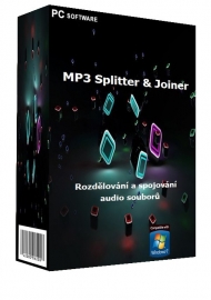 MP3 Splitter &amp; Joiner