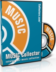 Music Collector - předplatné na 1 rok