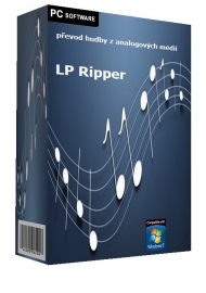 LP Ripper