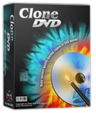 CloneDVD - 1 PC/1 rok
