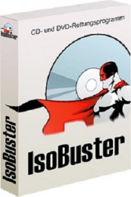 ISOBuster