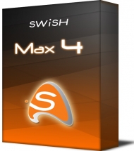 SWiSH Max4