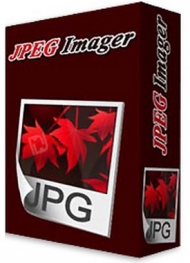 JPEG Imager