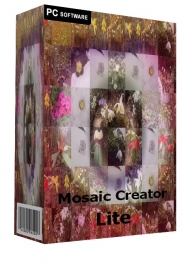 Mosaic Creator