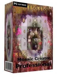 Mosaic Creator Professional