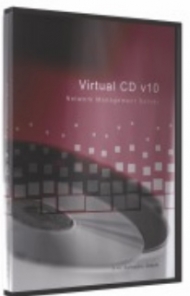Virtual CD