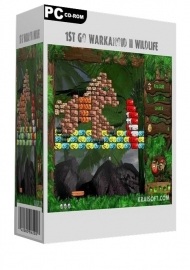 Warkanoid II: WildLife