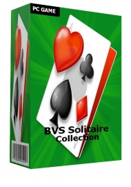 BVS Solitaire Collection