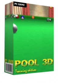 Pool 3D Training Edition