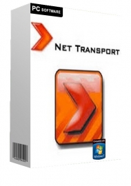 Net Transport - čeština