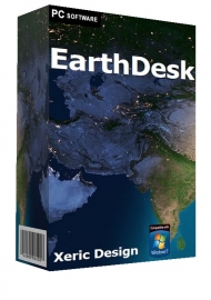 EarthDesk