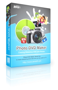 Photo DVD Maker Professional