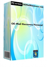 Recovery Toolbox for Outlook Express - Personal license