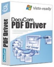 DocuCom PDF Driver