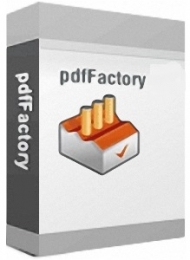 pdfFactory - SERVER EDITION