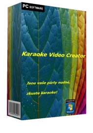 Karaoke Video Creator