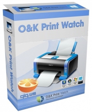 O&K Print Watch