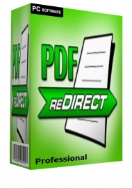 PDF reDirect Professional