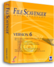 File Scavenger Professional